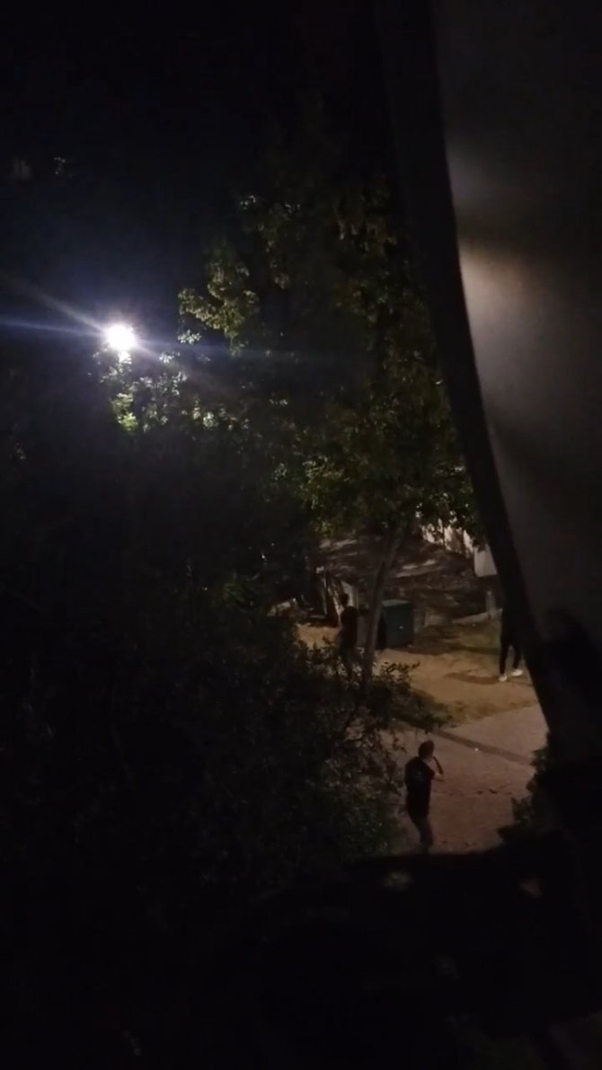 Asker Eğlencesinde Çıkan Kavga Meydan Muharebesine Döndü