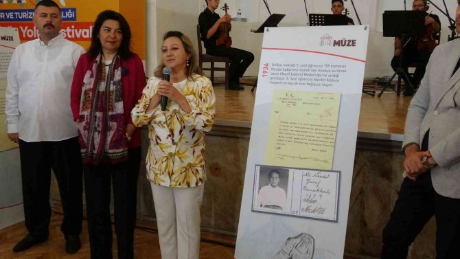 Troya Kültür Yolu Festivali Devam Ediyor