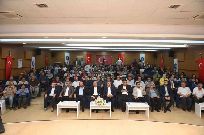 Hasan Paşa Sokaklar’da Revizyon İmar Planı Hayata Geçiriliyor