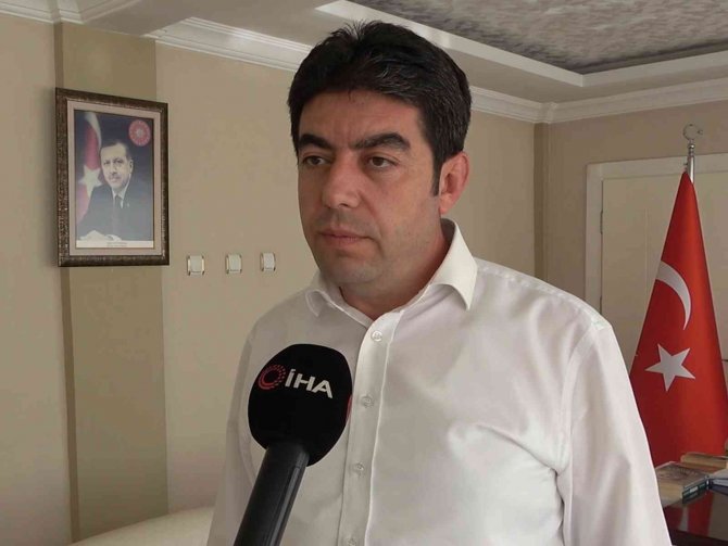 Düşük Ve Orta Gelirlilerin Ev Hayali Gerçek Oluyor: Sosyal Konut Projesine Yoğun Talep