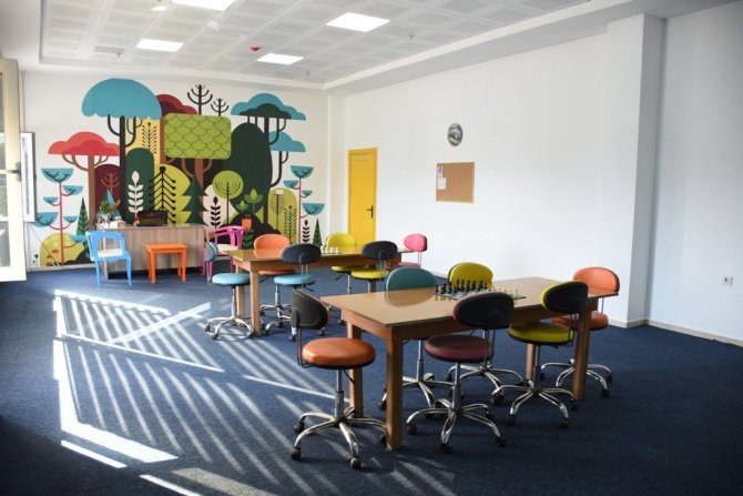 Çocuk Üniversitesi Yeni Dönem Kayıtları 19 Eylül’de Başlıyor