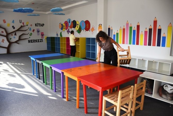 Çocuk Üniversitesi Yeni Dönem Kayıtları 19 Eylül’de Başlıyor