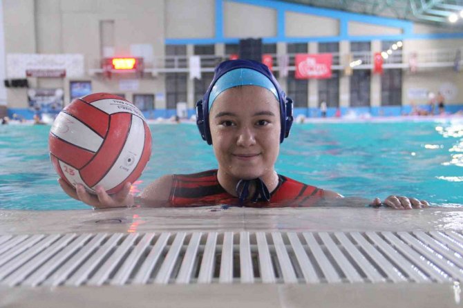 Spor İle Gelen Başarı, Herkese Örnek Oldu