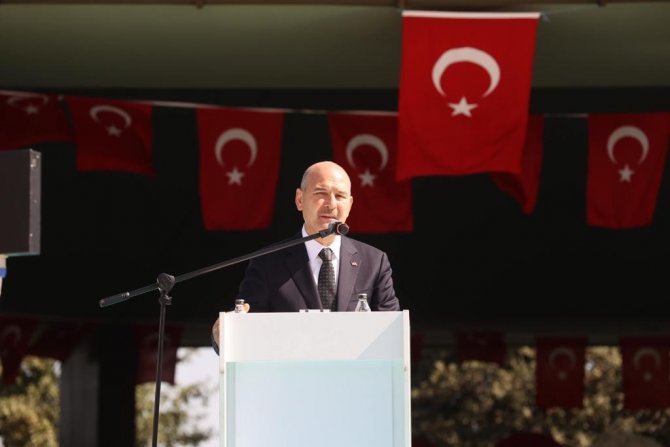 Adnan Menderes Ve Yol Arkadaşları İdamlarının 61’inci Yılında Kabirleri Başında Anıldı