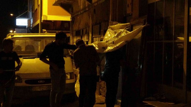 Isparta’da Yalnız Yaşayan Yaşlı Adam Evinde Ölü Bulundu