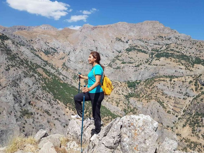 Çemişgezek Ekoturizme Açılıyor