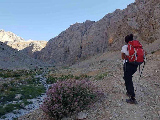 Çemişgezek Ekoturizme Açılıyor