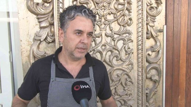 Ücretini İsteyen Taksiciye Öldüresiye Dayak