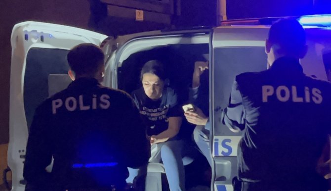 Evde Çıkan Tartışma Kanlı Bitti: 1 Ölü