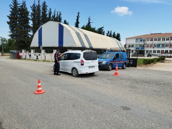 İ̇çişleri Bakanlığı’nın Okul Çevreleri Ve Servis Araçlarına Yönelik 5 Günlük Yoğun Denetiminin Sonuçları Belli Oldu