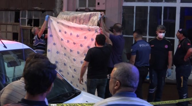Isparta’da Yalnız Yaşayan Yaşlı Adam Evinde Ölü Bulundu