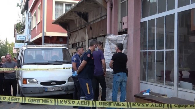 Isparta’da Yalnız Yaşayan Yaşlı Adam Evinde Ölü Bulundu