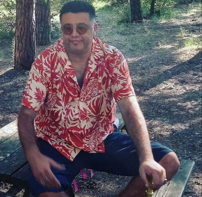 (Düzeltme) Ümraniye’de Silahlı Saldırıya Uğrayan Cenk Çelik Ağır Yaralandı