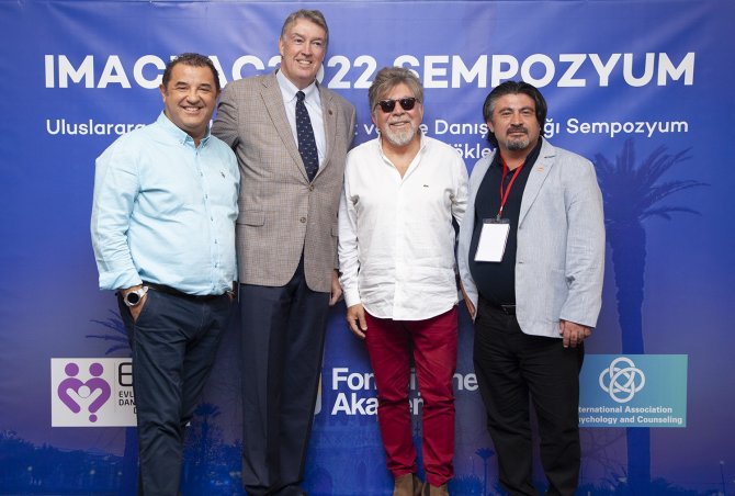 Uluslararası Uzmanlar Medical Point’te Buluştu