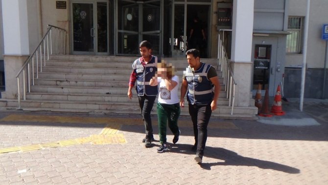 3 Ayrı İlde Aranan ‘Bina Faresi’ Kayseri’de Yakalandı
