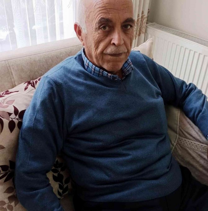 Üzüm Satmak İçin Geldi Kurşunların Hedefi Oldu
