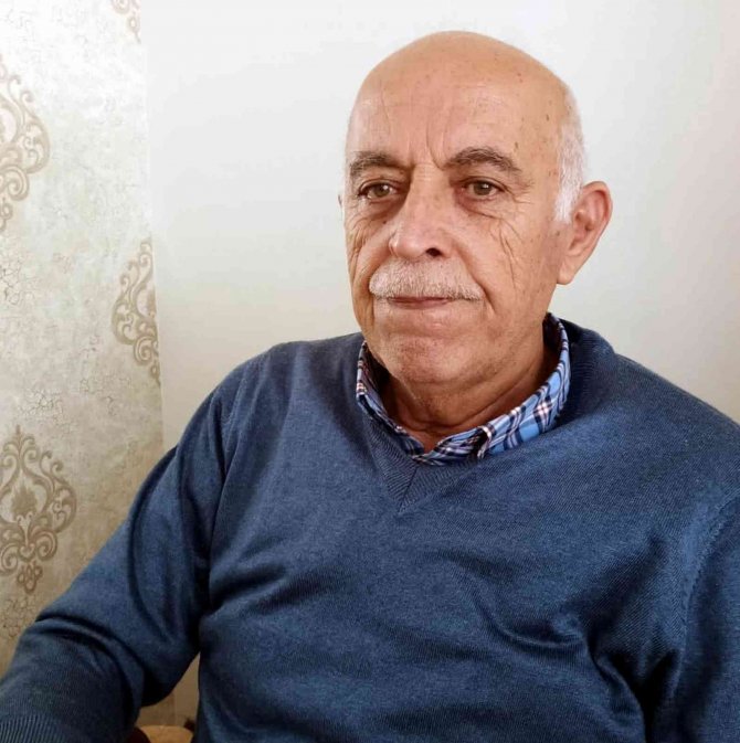 Üzüm Satmak İçin Geldi Kurşunların Hedefi Oldu
