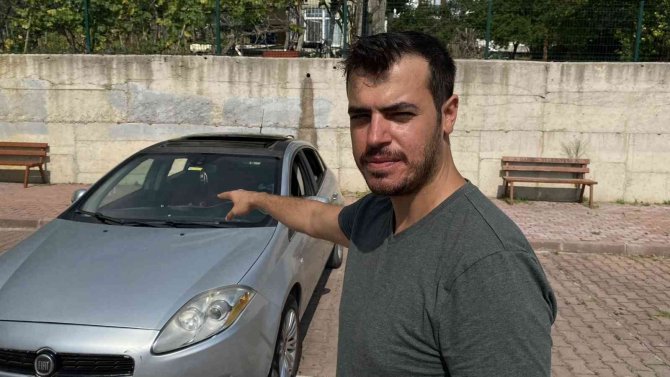 Aracına Sigorta Yaptırdığını Düşündü, 10 Ay Boyunca Sigortasız Gezdi