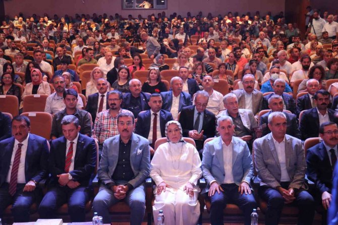 ’Melita’dan Malatya’ya Arslantepe Buluşması’ Başladı