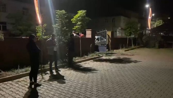 Deprem Bingöl’de De Hissedildi