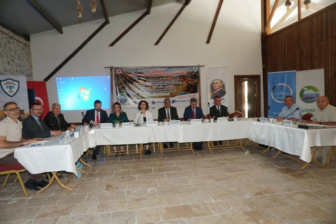 846. Yıl Dönümünde Miryakefalon Savaşı’nın Önemi Konuşuldu