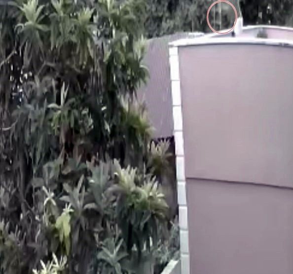 Kur’an Kursundan Hırsızlık Yapmaya Kalktı, Başına Gelmeyen Kalmadı