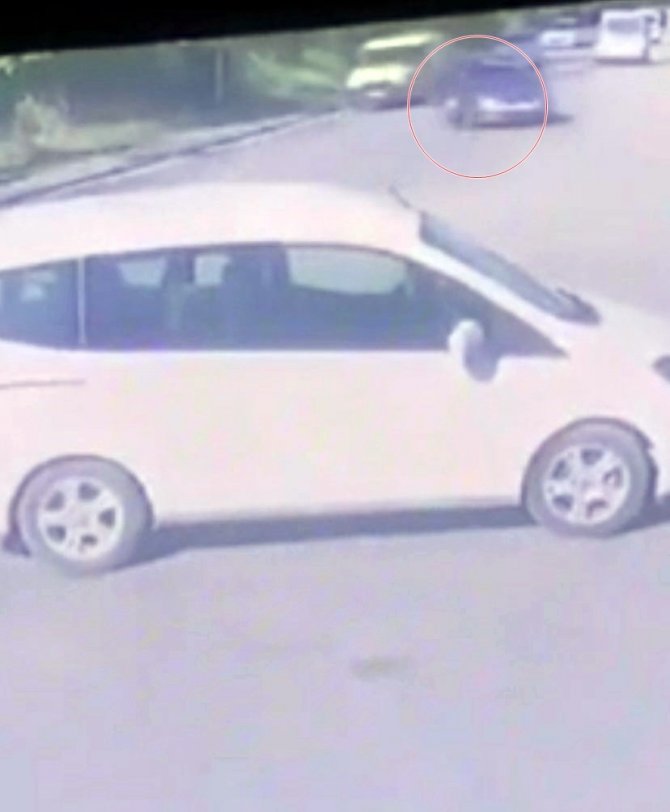 Motosiklet İle Otomobil Çarpıştı, 25 Yaşındaki Genç Ağır Yaralandı