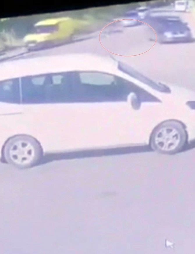 Motosiklet İle Otomobil Çarpıştı, 25 Yaşındaki Genç Ağır Yaralandı