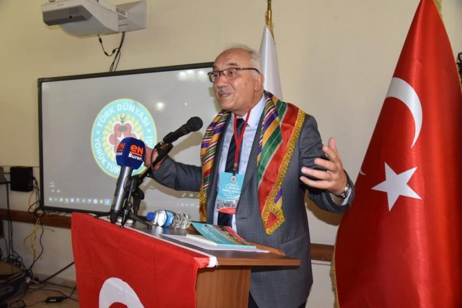 Yörük Türkmen Birliği ’Tatlıoğlu İle Devam’ Dedi