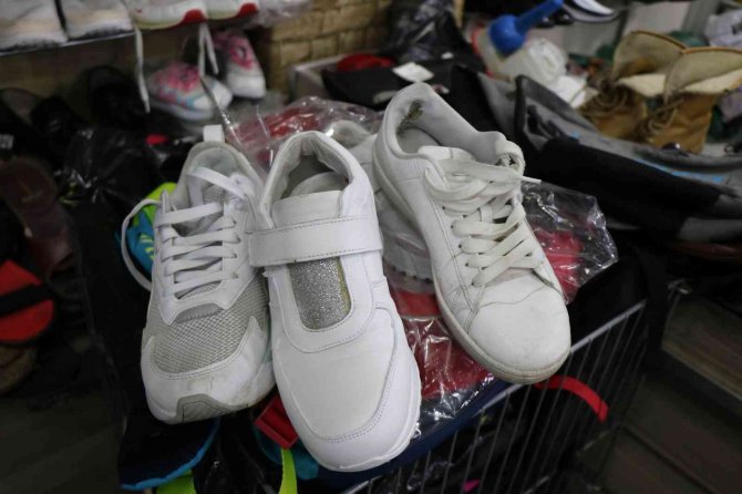 Ayakkabı Fiyatları Tamircilere Yaradı