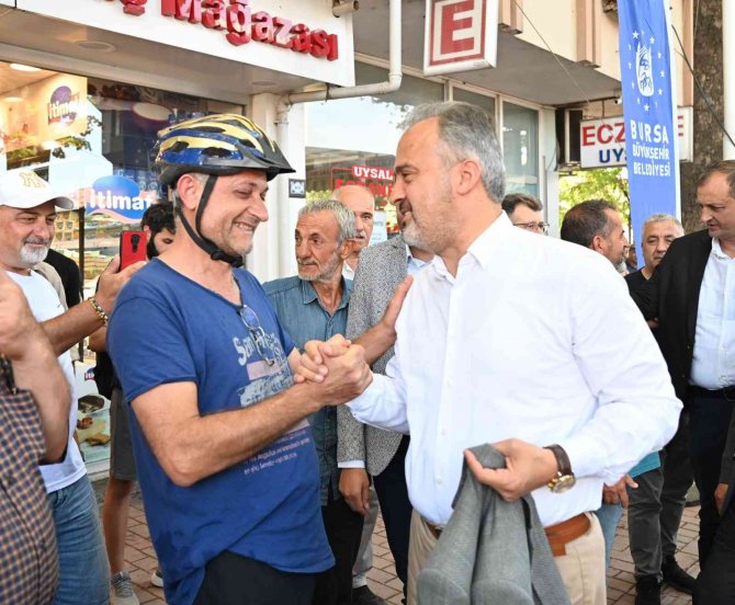 Süper Enduro Şampiyonası Heyecanı Bursa’da