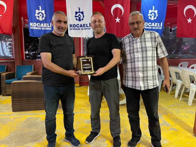 Bu Yaz Bin 987 Kişi Koskem İle Hayata Tutundu