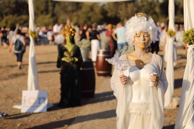 İ̇on Kentler Birliği Projesine Fazıl Say’lı Başlangıç