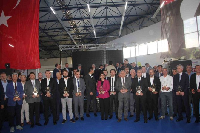 Şentop: “Avrupa’da Kış Öncesi Tedirginlik Üst Seviyede”