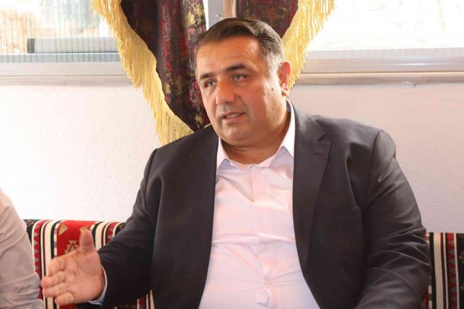 Ak Partili Kaya’dan 2023 Seçimleri Öncesi Kritik Uyarı: “Fetö’nün Bu Tuzağına Düşmeyin”