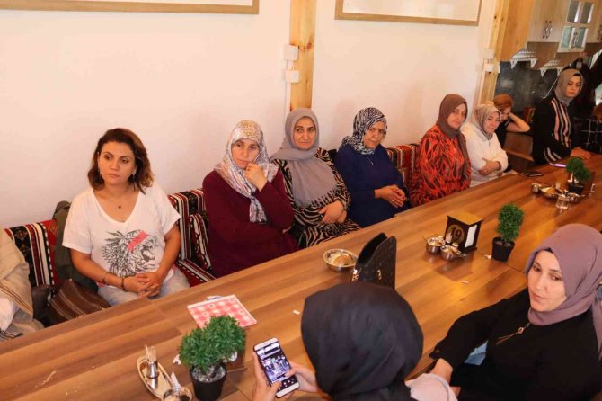 Ak Partili Kaya’dan 2023 Seçimleri Öncesi Kritik Uyarı: “Fetö’nün Bu Tuzağına Düşmeyin”