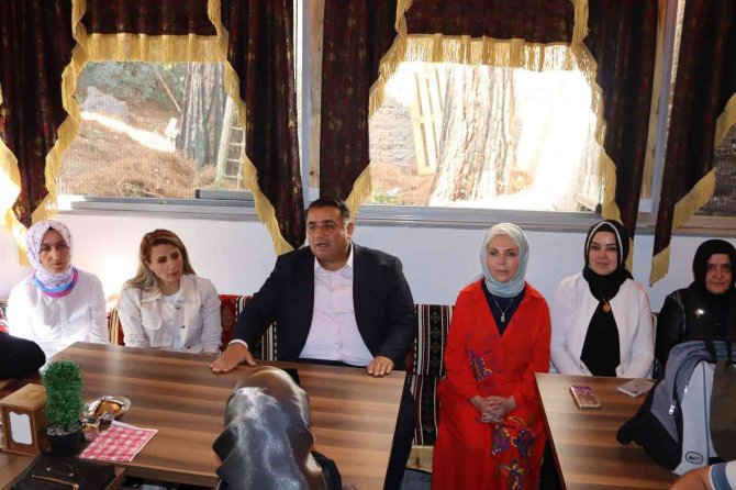 Ak Partili Kaya’dan 2023 Seçimleri Öncesi Kritik Uyarı: “Fetö’nün Bu Tuzağına Düşmeyin”