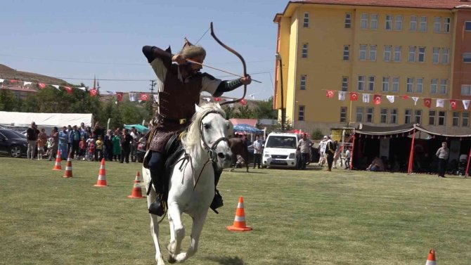 Yüzyıllar Öncesine Dayanan Kültür, Karakeçili’de Yeniden Hayat Buldu