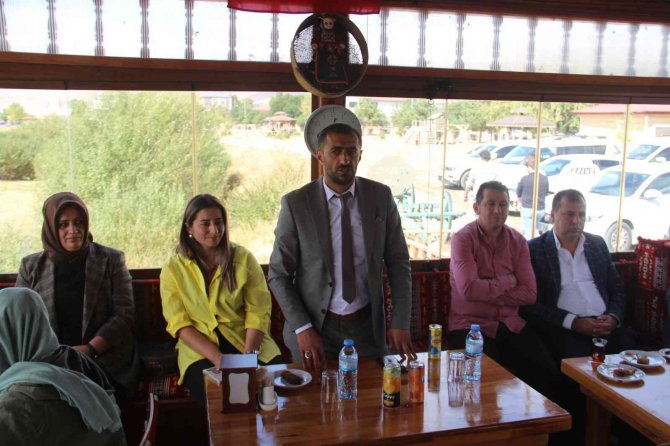 Atso Seçimlerine Doğru