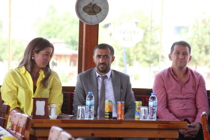 Atso Seçimlerine Doğru