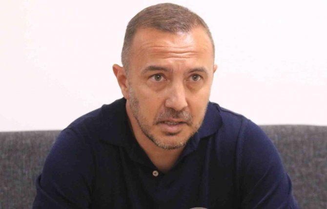 Kocaelispor - Bucaspor Maçının Ardından