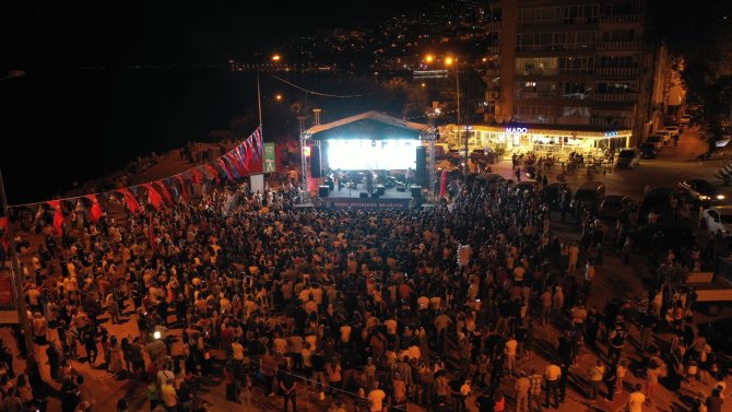 Festival Tadında Nostalji Yolculuğu