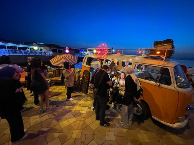 Festival Tadında Nostalji Yolculuğu