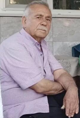 Eski Belde Başkanı 75 Yaşında Hayatını Kaybetti