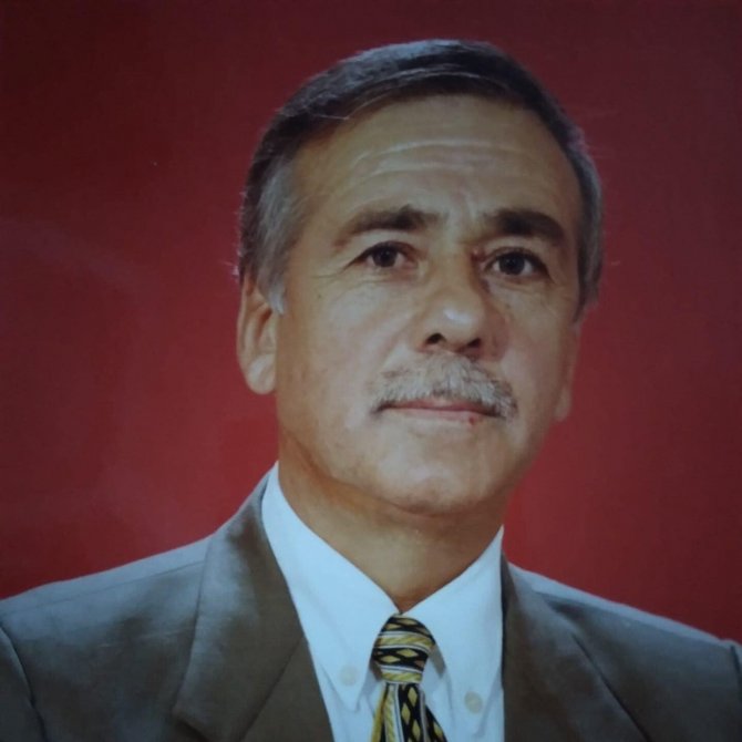 Eski Belde Başkanı 75 Yaşında Hayatını Kaybetti