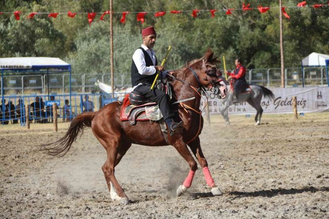 Pasinler Zaferi’nin 974’ncü Yıl Dönümü Büyük Coşkuyla Kutlandı