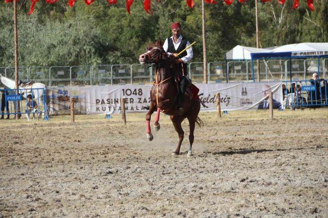 Pasinler Zaferi’nin 974’ncü Yıl Dönümü Büyük Coşkuyla Kutlandı