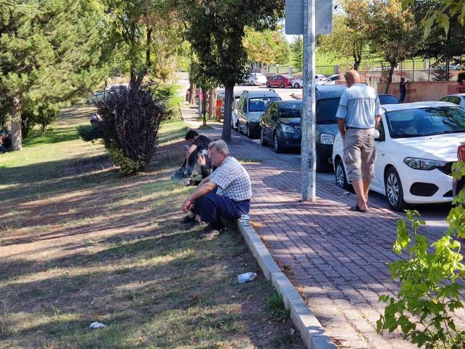 Eskişehir’de Yeniden Kpss 2022 Heyecanı