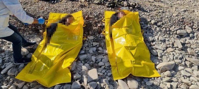 Eylem Hazırlığındaki 2 Terörist Etkisiz Hale Getirildi