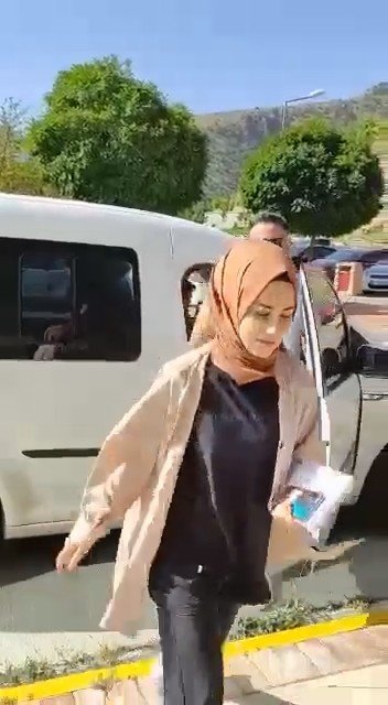 Gümüşhane’de Kimliği Olmayan Adayı Kpss’ye Polis Yetiştirdi